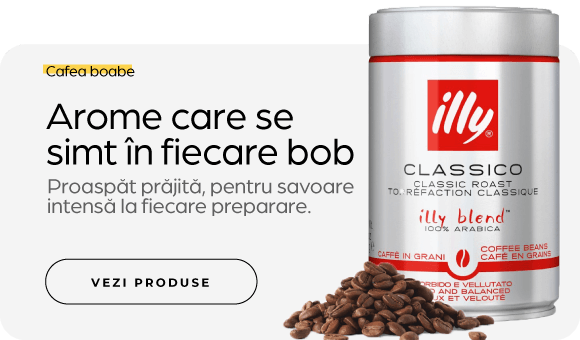 Cafea Boabe