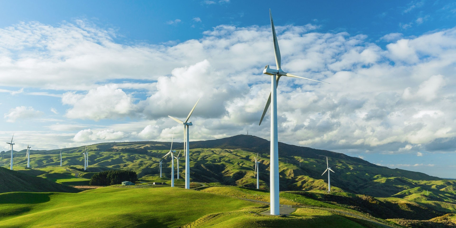 Sika Wind
