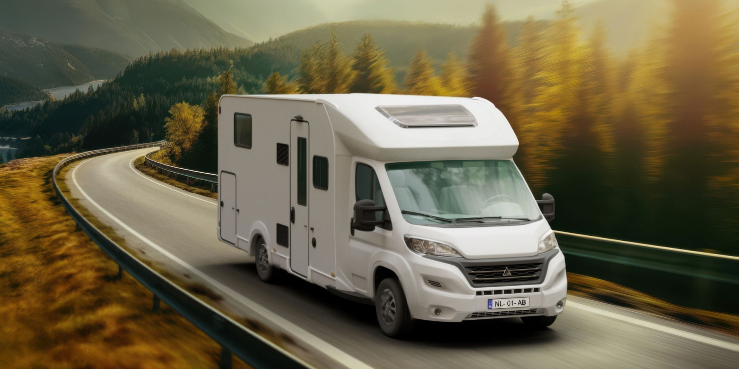 Caravan & Motorhome