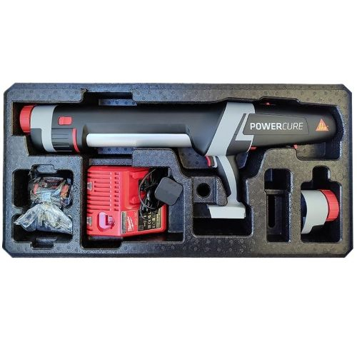 Sika® PowerCure Dispenser [3]