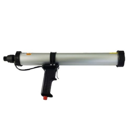 Pistoale aplicare - Airflow 600 ml