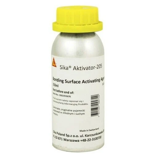 Facade - Sika® Aktivator-205