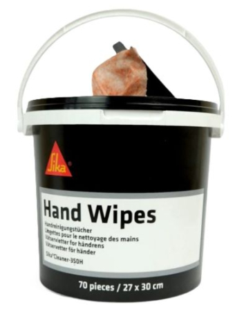 Accesorii, consumabile, scule - Sika® Cleaner-350H
