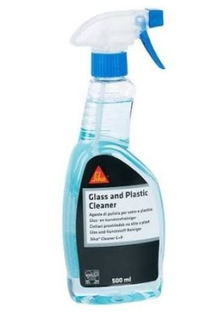Cleaner - Sika® Cleaner G+P