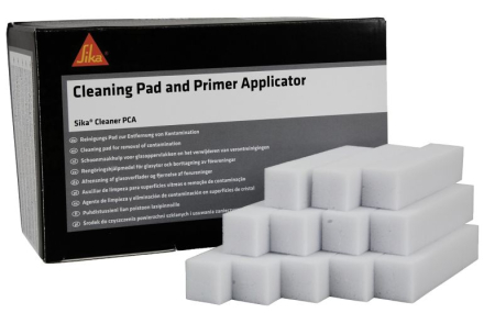 Cleaner - Sika® Cleaner PCA