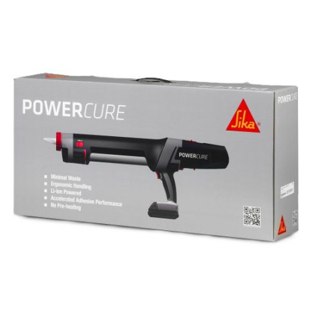 Sika® PowerCure Dispenser [1]