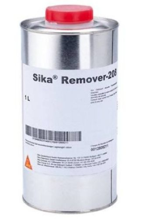 Cleaner - Sika® Remover-208