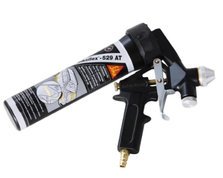 Pistoale aplicare - Sika Spraygun airpressure
