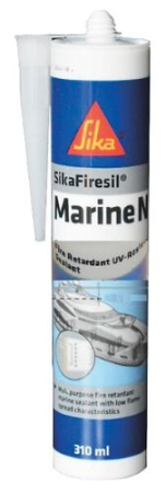Adezivi & Sigilanti C&M - SikaFiresil® Marine N