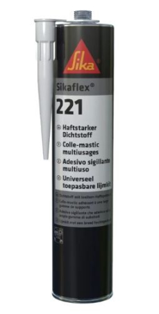 Primer & Activator & Cleaner M - Sikaflex®-221