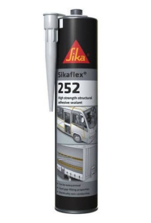 Caravan & Motorhome - Sikaflex®-252