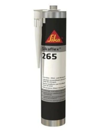 Adeziv parbriz - Sikaflex®-265