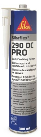 Adezivi & Sigilanti M - Sikaflex®-290 DC PRO