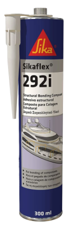 Adezivi & Sigilanti M - Sikaflex®-292 i