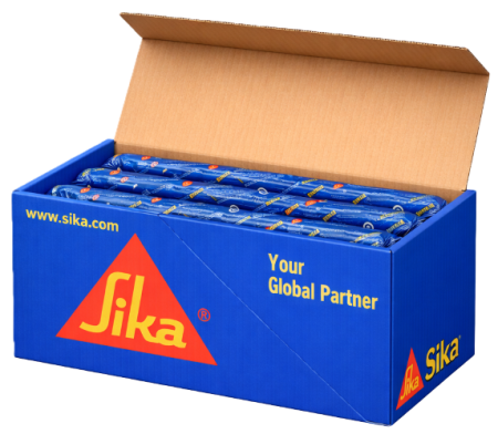 Sikaflex®-296 [1]