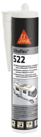 Adezivi & Sigilanti C&M - Sikaflex®-522