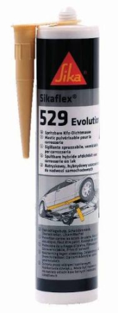 Caravan & Motorhome - Sikaflex®-529 Evolution