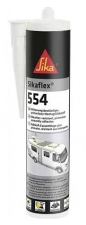 Adezivi & Sigilanti C&M - Sikaflex®-554
