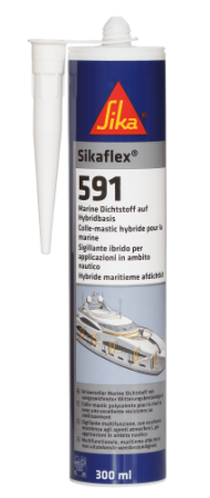 Adezivi & Sigilanti M - Sikaflex®-591