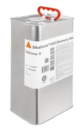 Adezivi bicomponenti - 2 K - SikaForce®-010 (B)