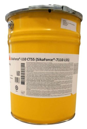 Adezivi & Sigilanti C&M - SikaForce®-110 CT55
