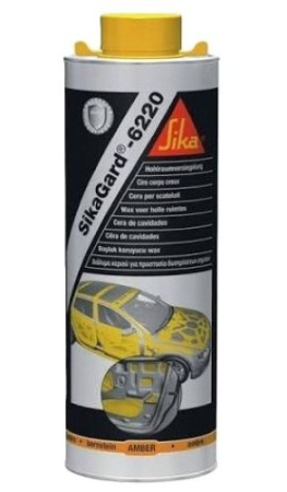 Caravan & Motorhome - Sikagard®-6220