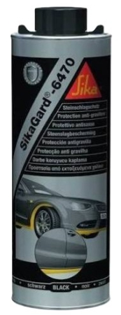 Caravan & Motorhome - SikaGard® -6470