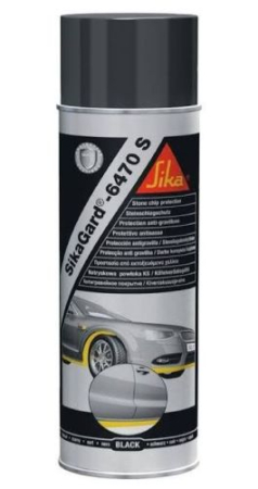 Caravan & Motorhome - SikaGard® -6470 S