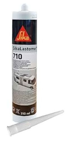 Caravan & Motorhome - SikaLastomer®-710