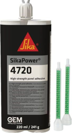 SikaPower®-4720 [1]