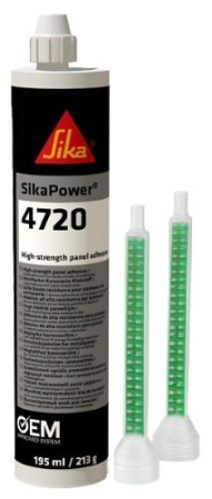 Adezivi bicomponenti - 2 K WP - SikaPower®-4720