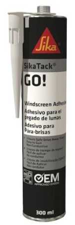 Adeziv parbriz - SikaTack® GO!
