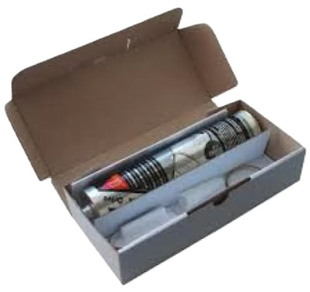 Adeziv parbriz - SikaTack® GO! repset