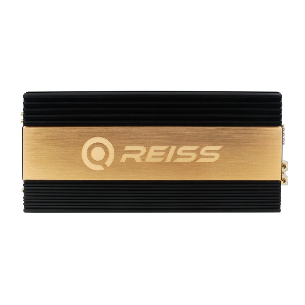 Amplificator Reiss Audio RS-D3500.1 [4]