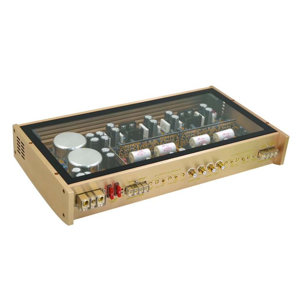 Amplificator Reiss Audio RS-SQR4150.4Q [4]