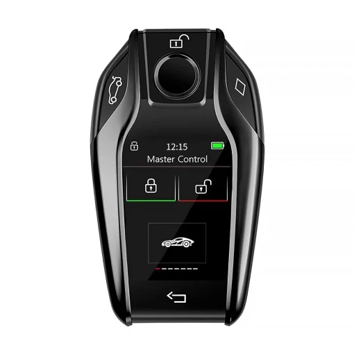 Smart Key Auto dedicata BMW [3]