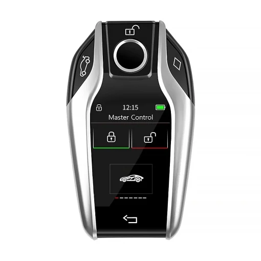Smart Key Auto dedicata BMW [2]