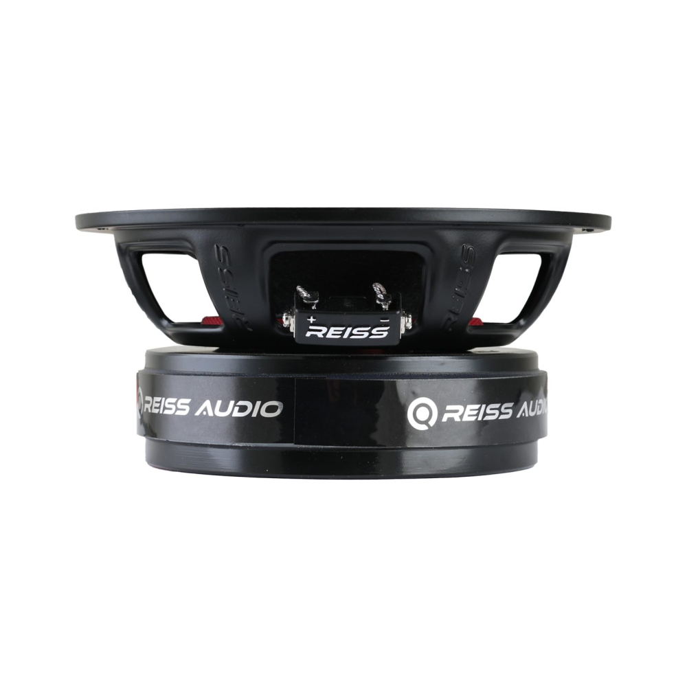 Reiss Audio RS-M6EGO – Difuzor Midrange 16.5 cm (6.5") 200W RMS [2]