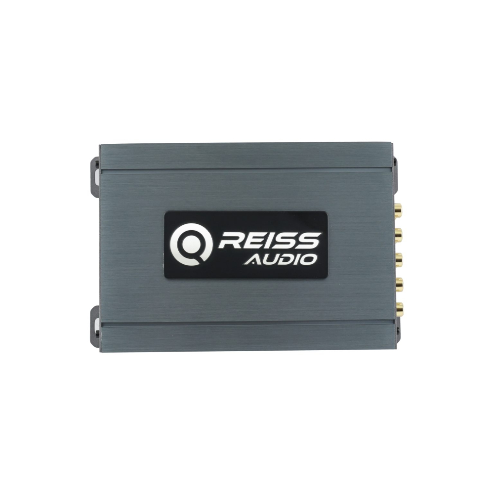 Adaptor de semnal Reiss Audio RS-4DSP8 [3]