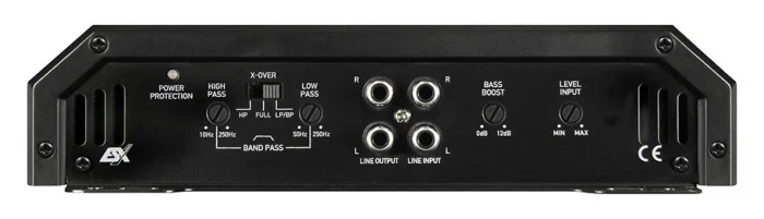 Amplificator auto ESX 2 CANALE HXE110.2 [2]