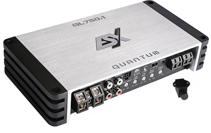 Amplificator auto ESX QL750.1 [1]