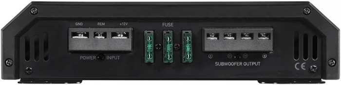 Amplificator auto mono ESX HXE2000.1D [3]