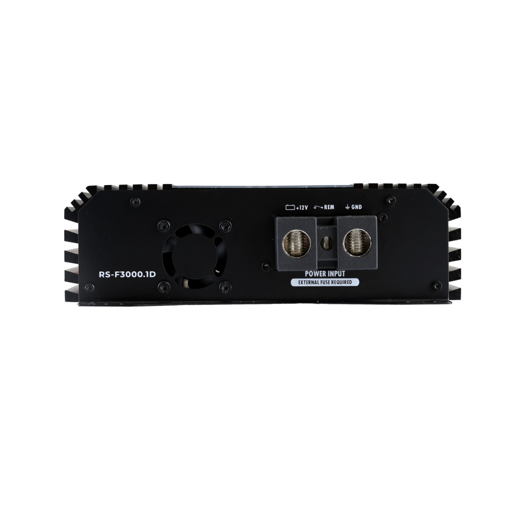 Amplificator auto Reiss Audio RS-F3000.1D [5]