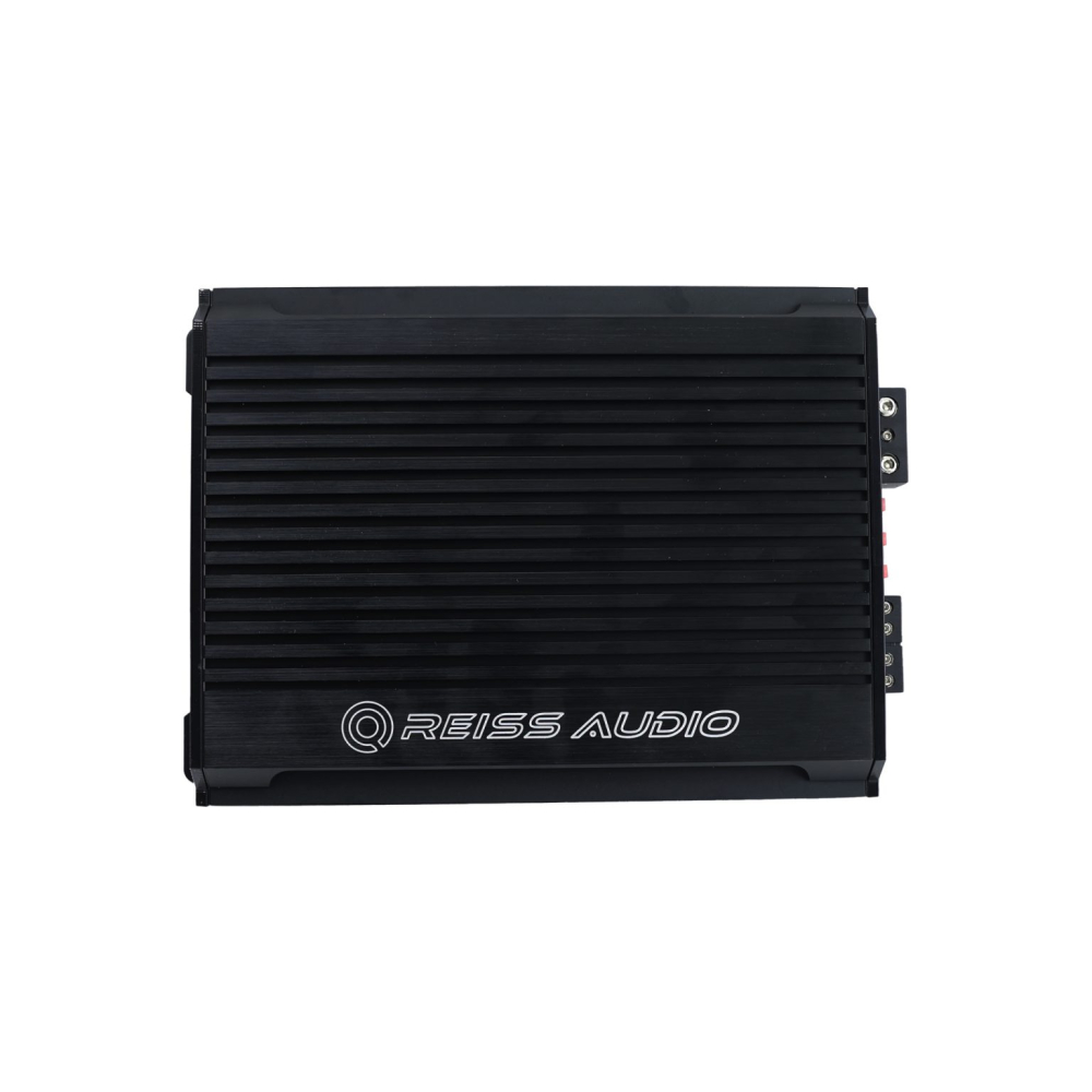Amplificator auto Reiss Audio RS-W2000.1D [4]