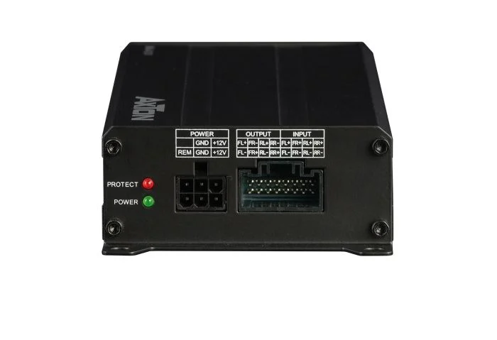 Amplificator AXTON A101 [2]