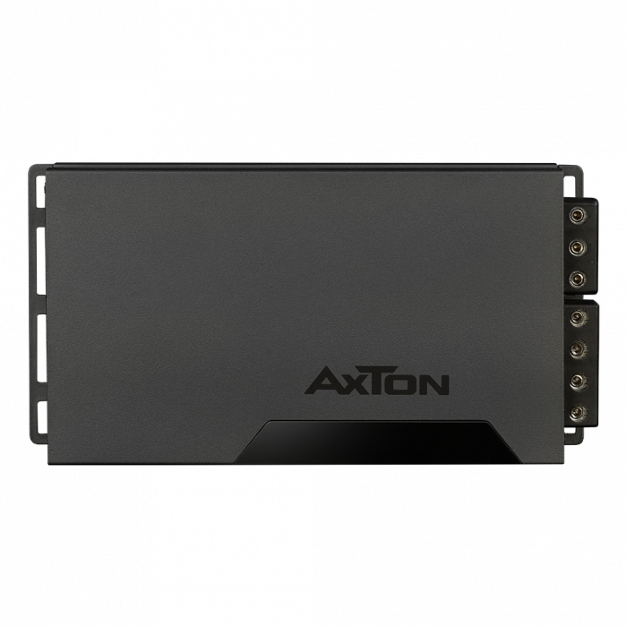 Amplificator AXTON A201 [1]