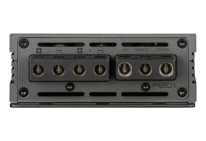 Amplificator AXTON A201 [3]