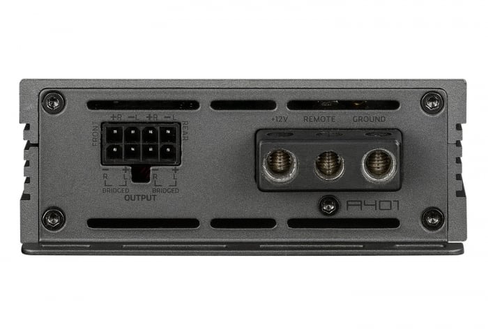 Amplificator AXTON A401 [2]