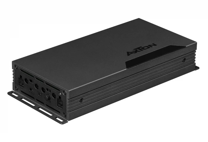 Amplificator AXTON A401 [1]