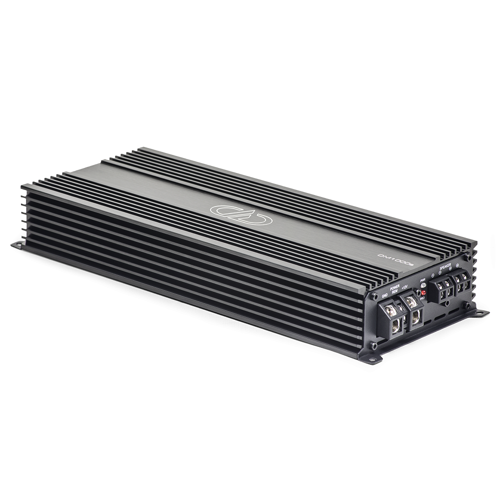 Amplificator DD Audio DM1000a [1]